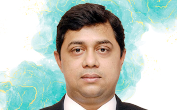 Subhajit Banchharam Ghosh